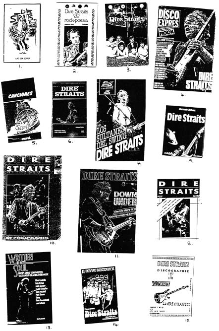 book covers