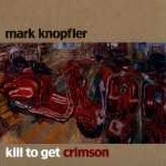 KILL TO GET CRIMSON