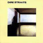 DIRE STRAITS