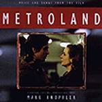 METROLAND