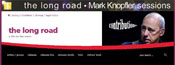 the long road  Mark Knopfler Sessions